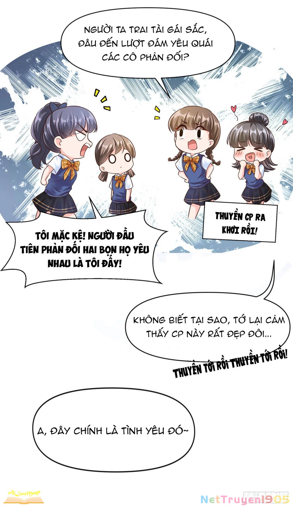 Hệ Thống Xuyên Nhanh: Ác Nam Không Dễ Chọc Chapter 33 - 5