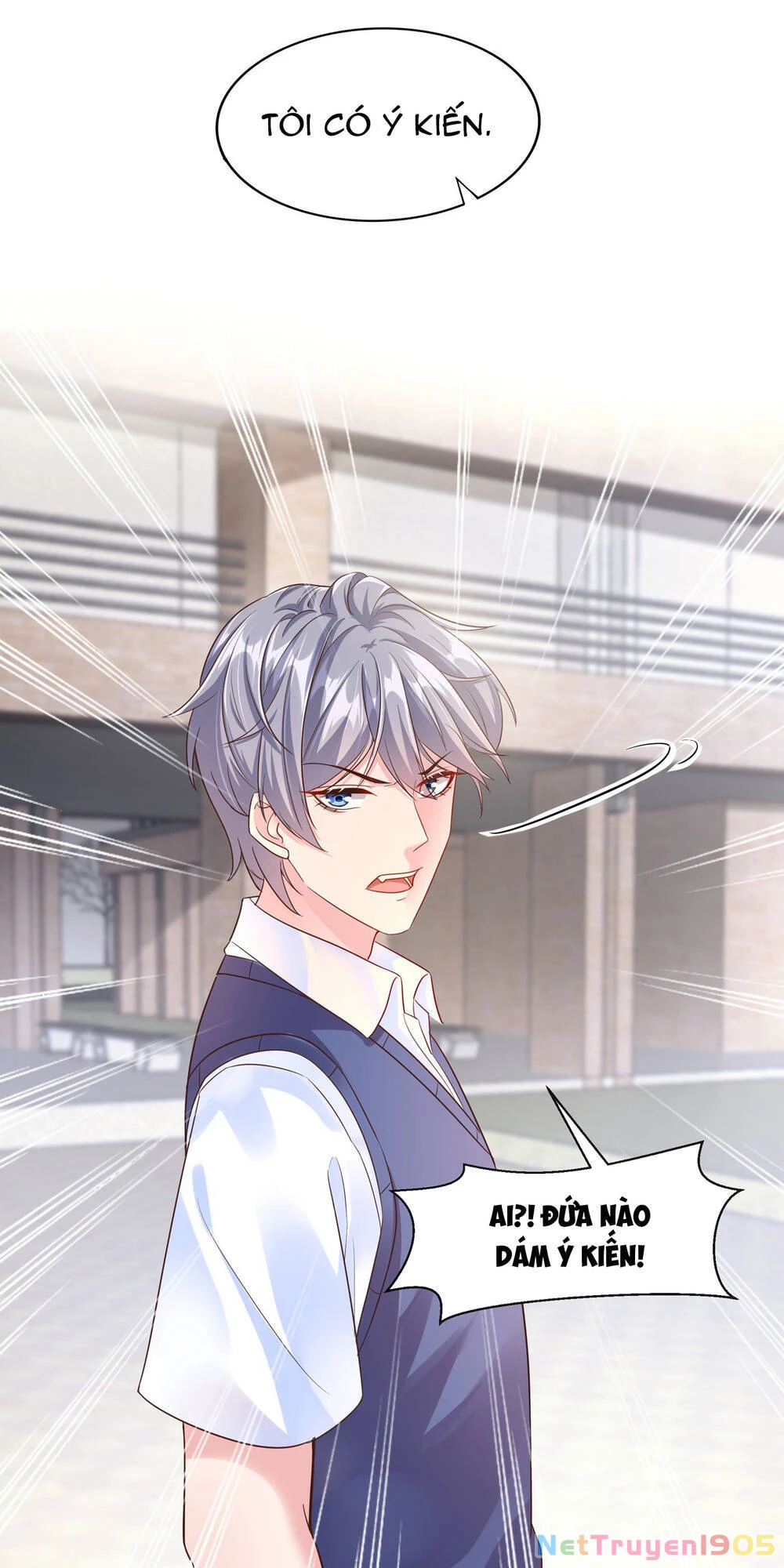 Hệ Thống Xuyên Nhanh: Ác Nam Không Dễ Chọc Chapter 33 - 8