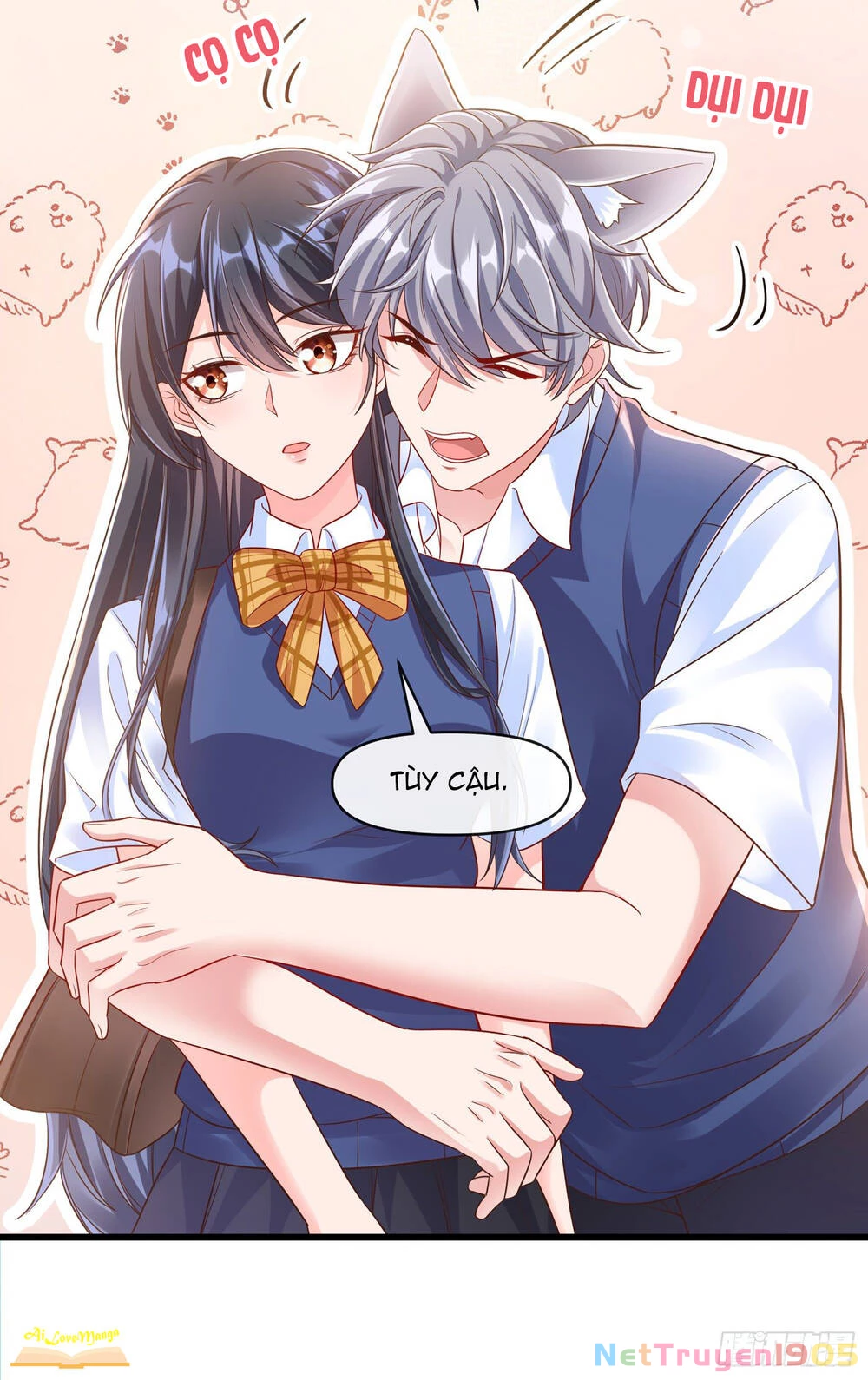 Hệ Thống Xuyên Nhanh: Ác Nam Không Dễ Chọc Chapter 33 - 12