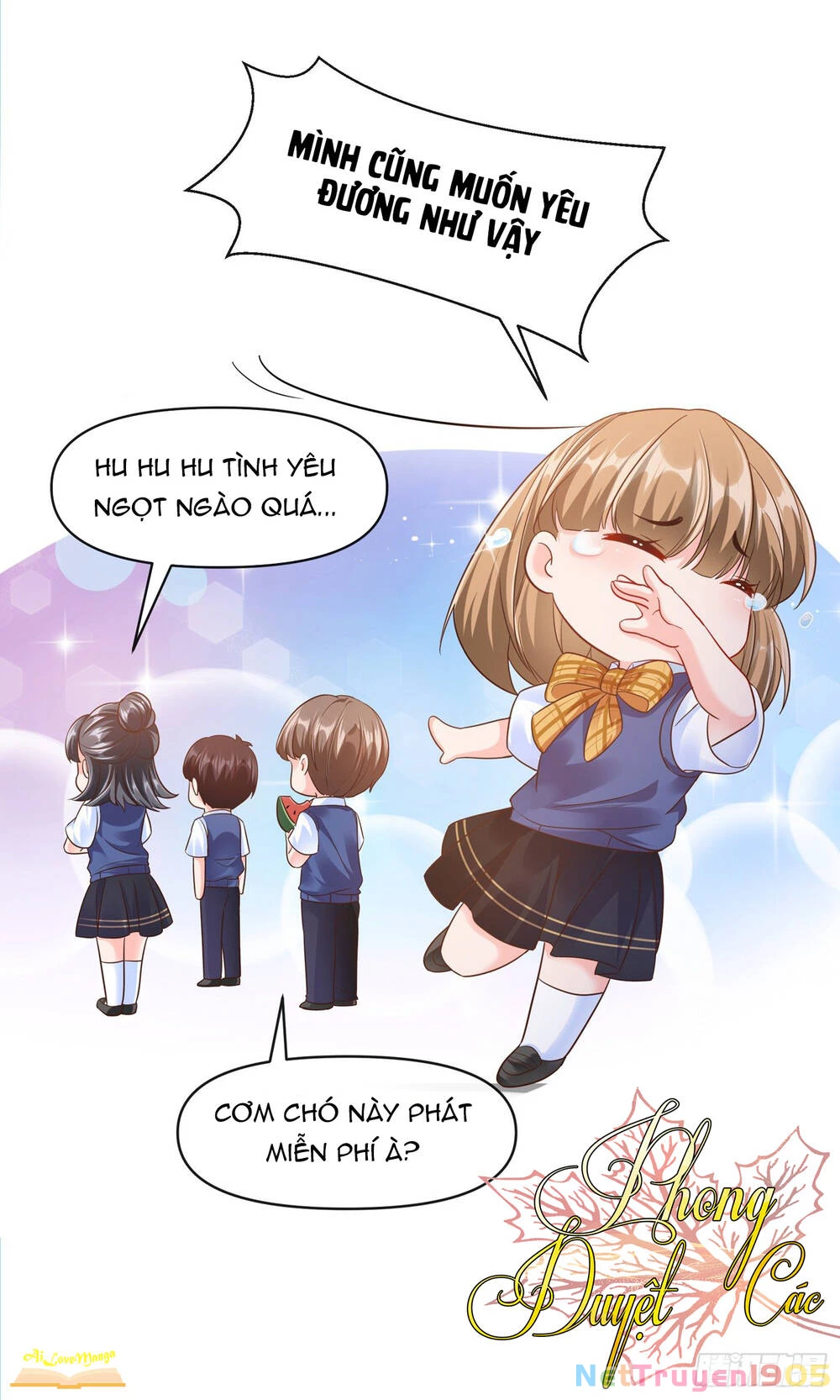 Hệ Thống Xuyên Nhanh: Ác Nam Không Dễ Chọc Chapter 33 - 13