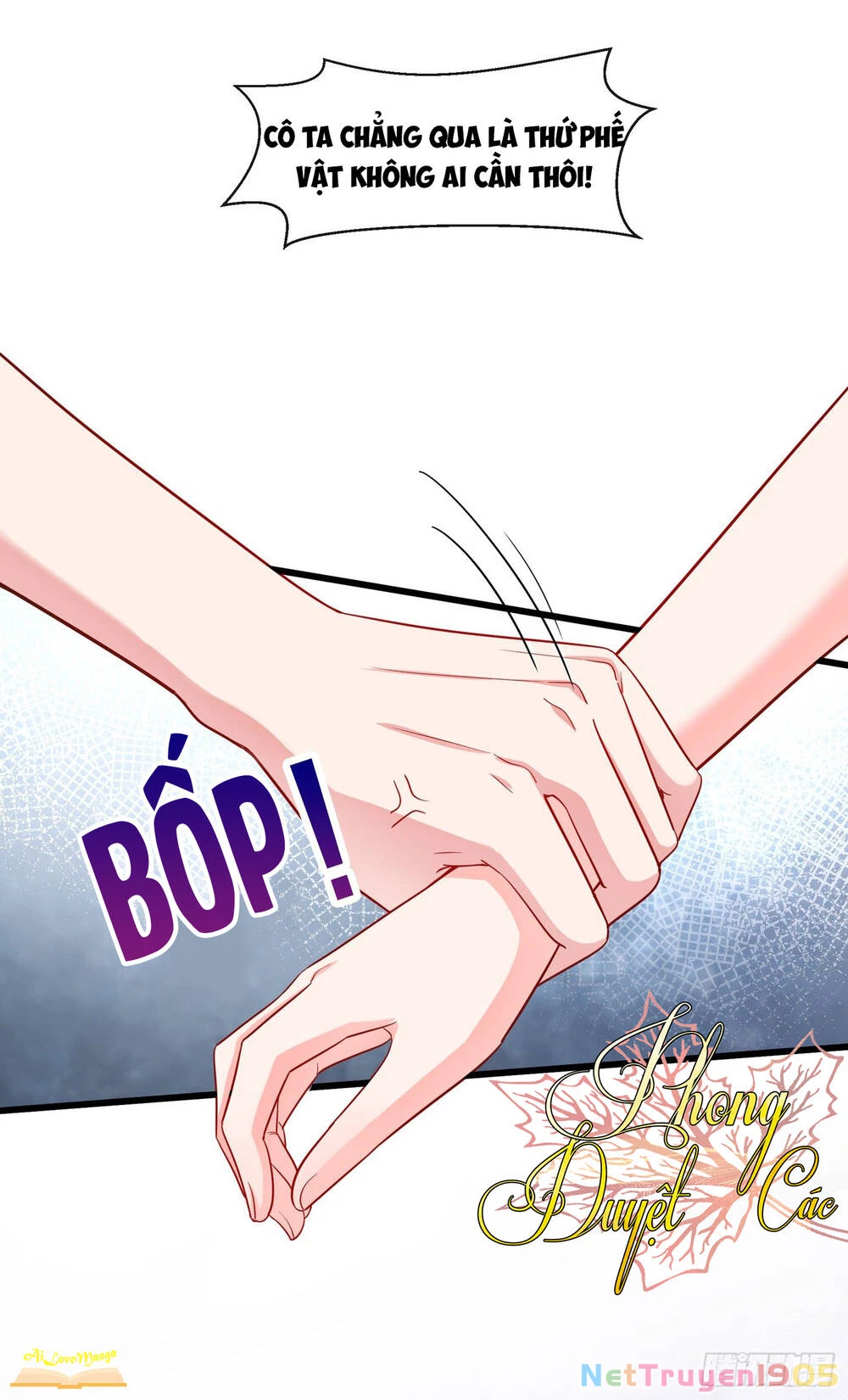 Hệ Thống Xuyên Nhanh: Ác Nam Không Dễ Chọc Chapter 33 - 17