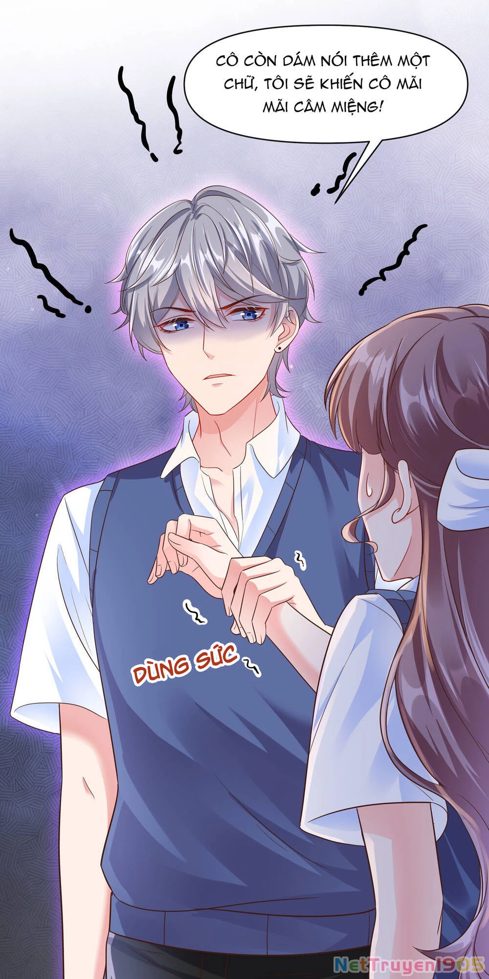 Hệ Thống Xuyên Nhanh: Ác Nam Không Dễ Chọc Chapter 33 - 18