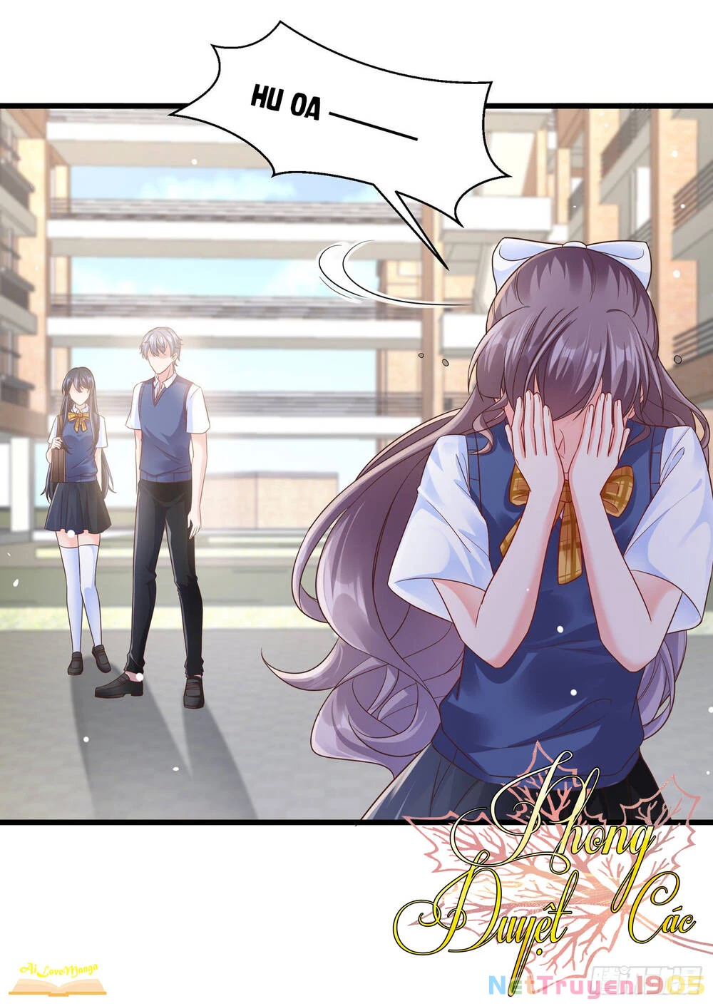 Hệ Thống Xuyên Nhanh: Ác Nam Không Dễ Chọc Chapter 33 - 21