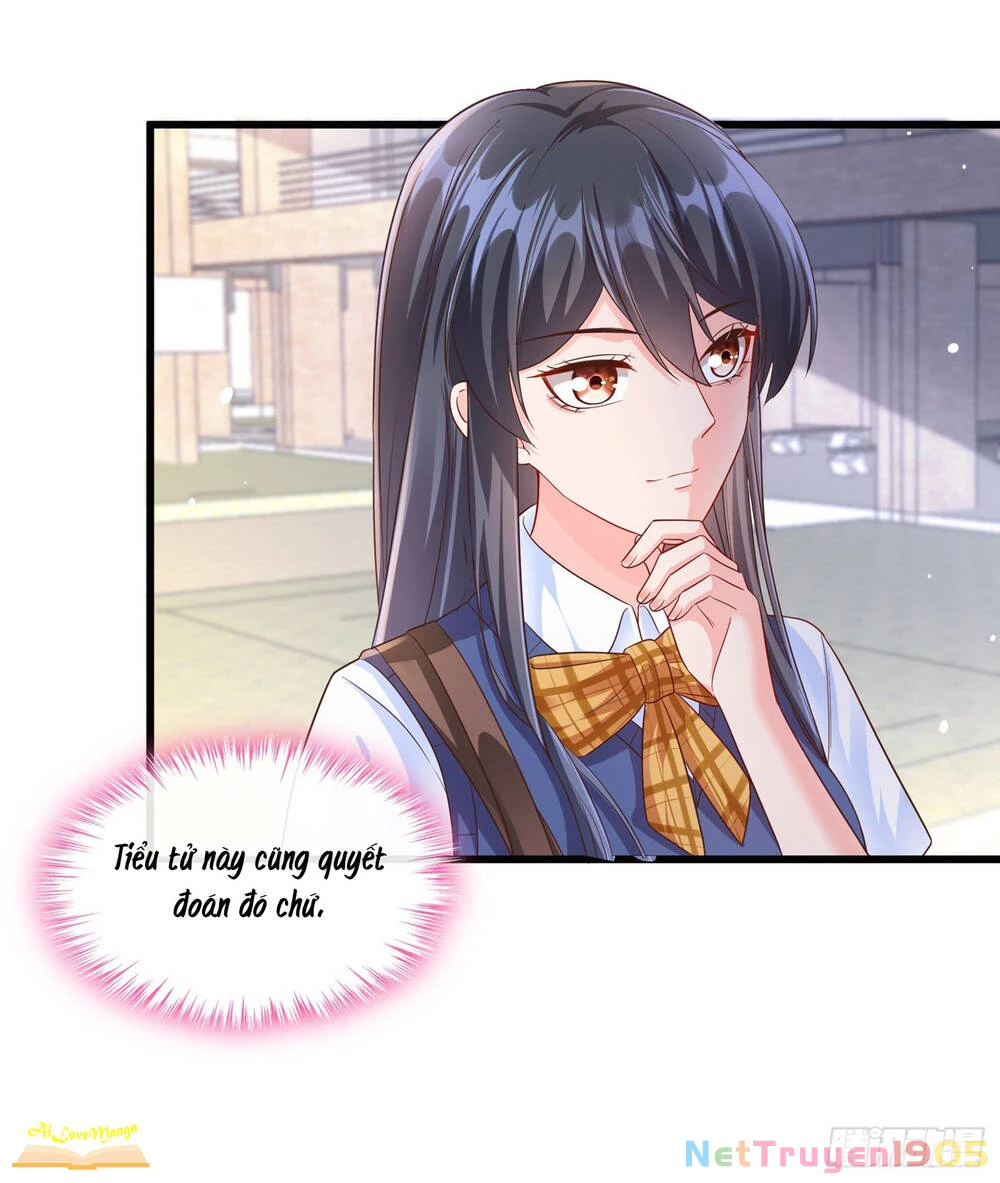 Hệ Thống Xuyên Nhanh: Ác Nam Không Dễ Chọc Chapter 33 - 22