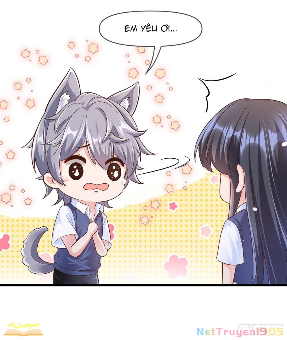 Hệ Thống Xuyên Nhanh: Ác Nam Không Dễ Chọc Chapter 33 - 23