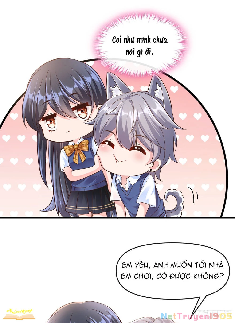 Hệ Thống Xuyên Nhanh: Ác Nam Không Dễ Chọc Chapter 33 - 24