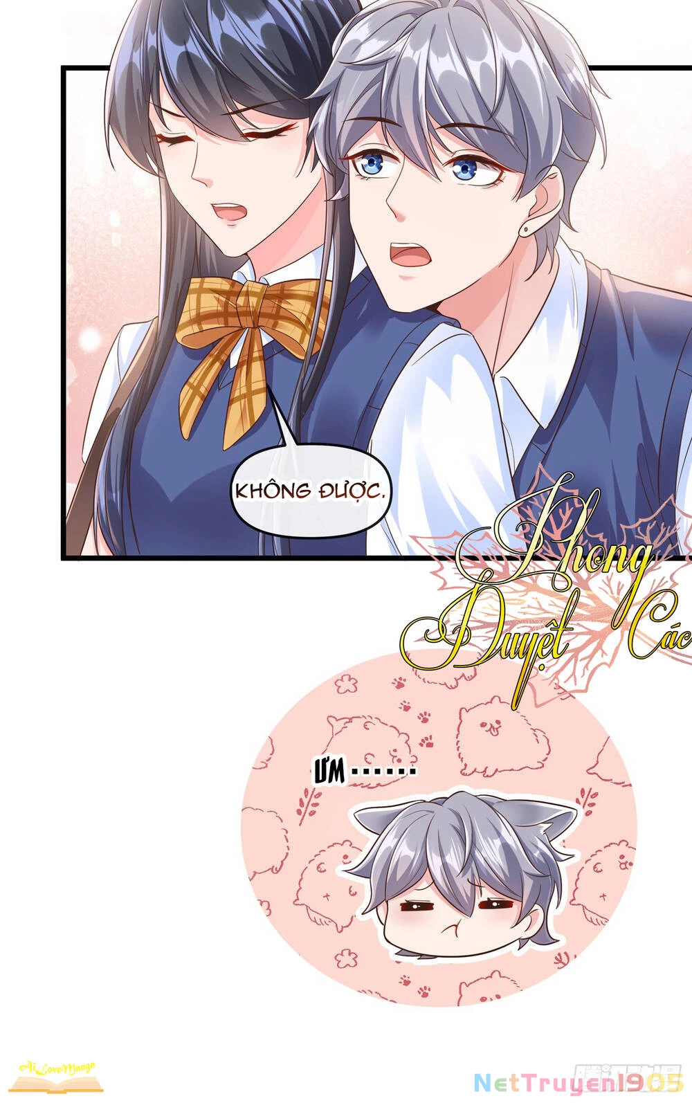 Hệ Thống Xuyên Nhanh: Ác Nam Không Dễ Chọc Chapter 33 - 25