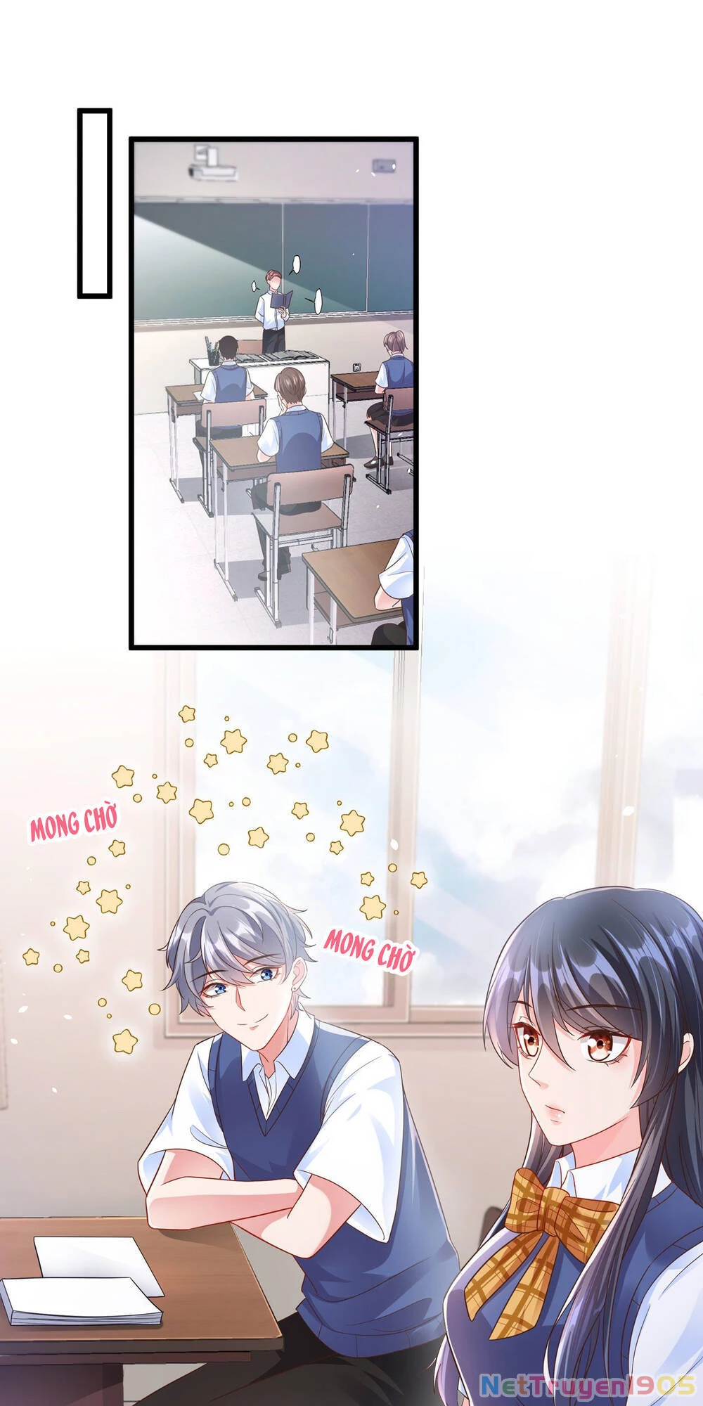 Hệ Thống Xuyên Nhanh: Ác Nam Không Dễ Chọc Chapter 33 - 26