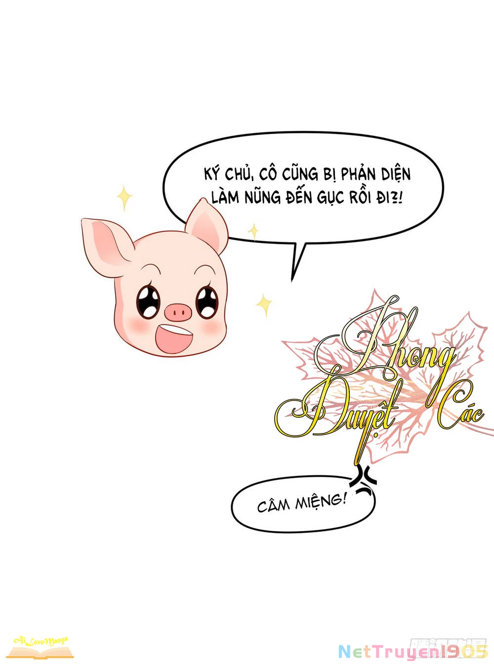 Hệ Thống Xuyên Nhanh: Ác Nam Không Dễ Chọc Chapter 33 - 30