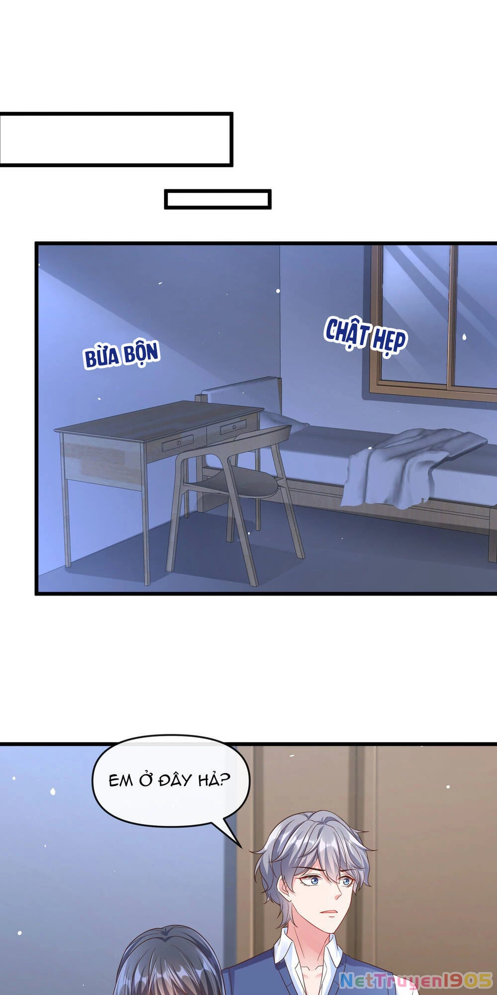 Hệ Thống Xuyên Nhanh: Ác Nam Không Dễ Chọc Chapter 33 - 31