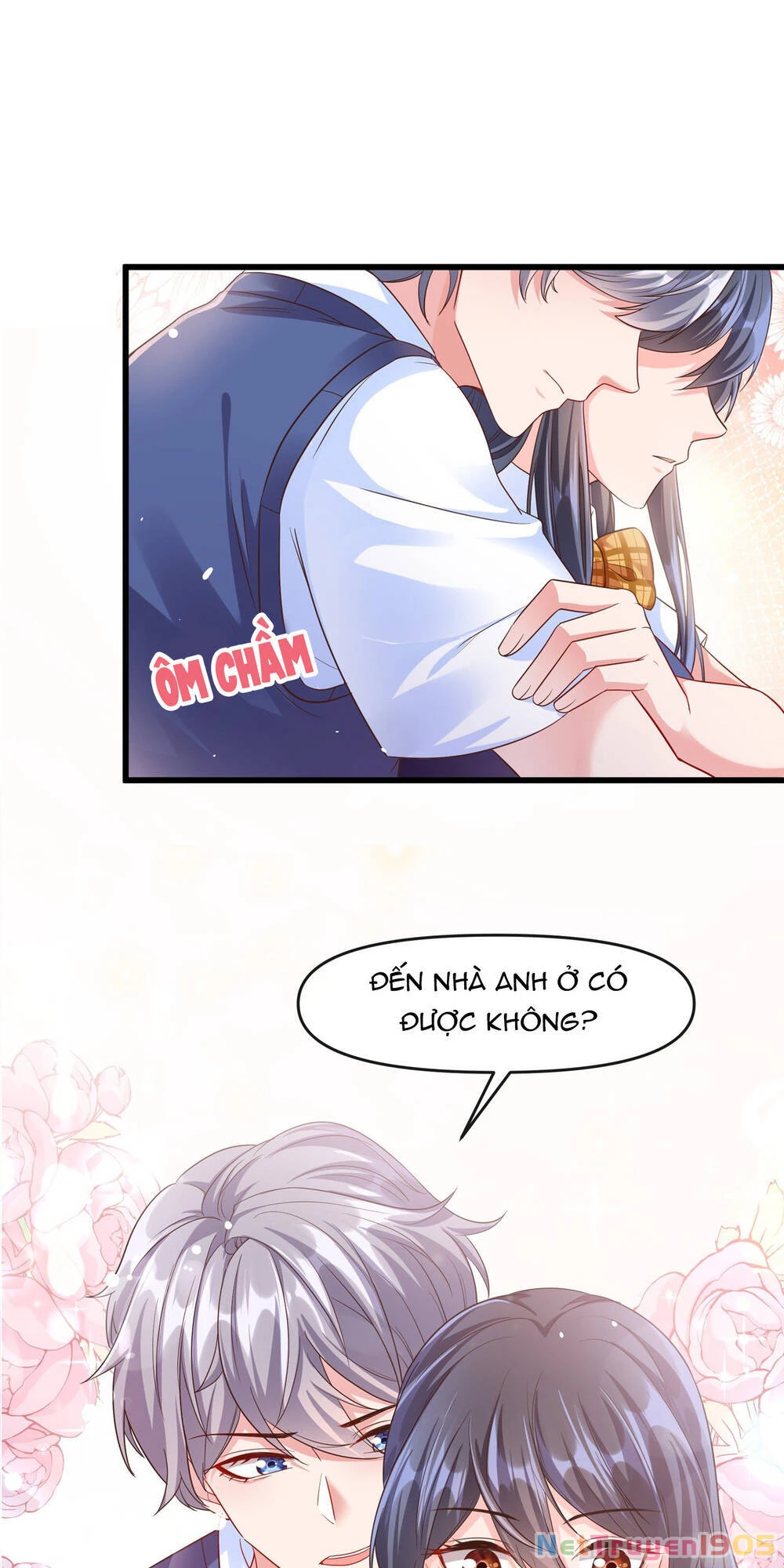 Hệ Thống Xuyên Nhanh: Ác Nam Không Dễ Chọc Chapter 33 - 33