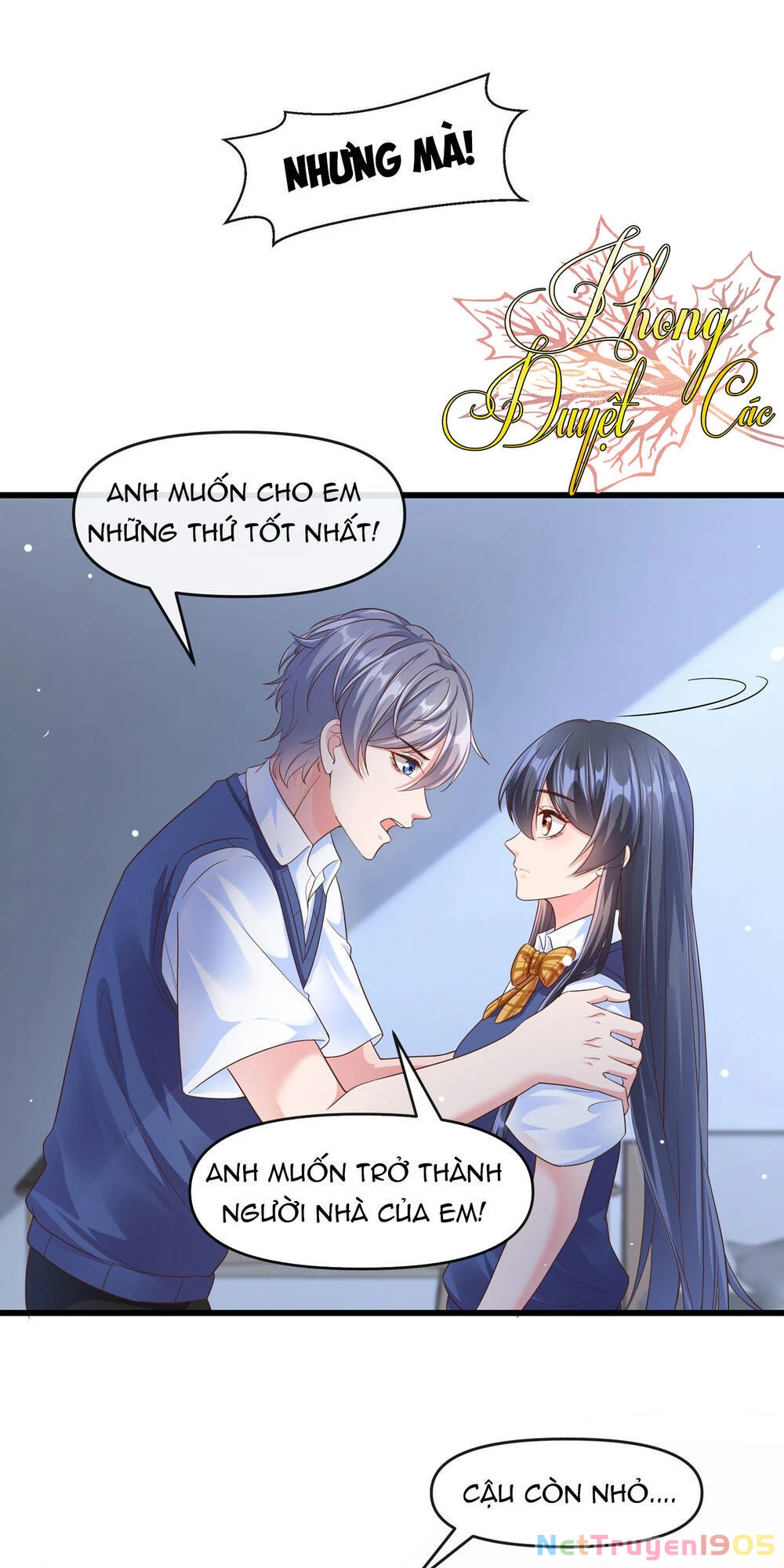 Hệ Thống Xuyên Nhanh: Ác Nam Không Dễ Chọc Chapter 33 - 36