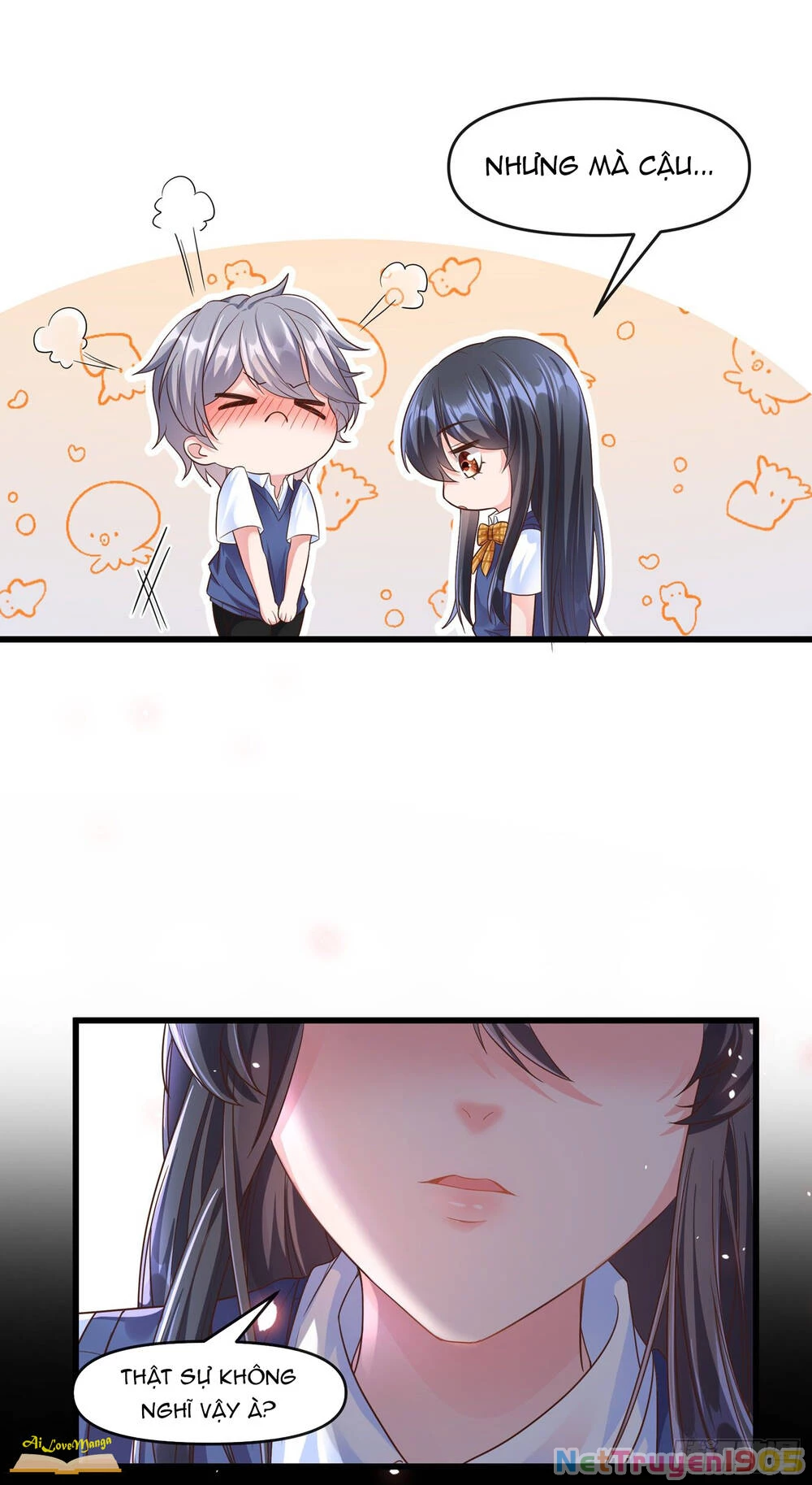 Hệ Thống Xuyên Nhanh: Ác Nam Không Dễ Chọc Chapter 33 - 41