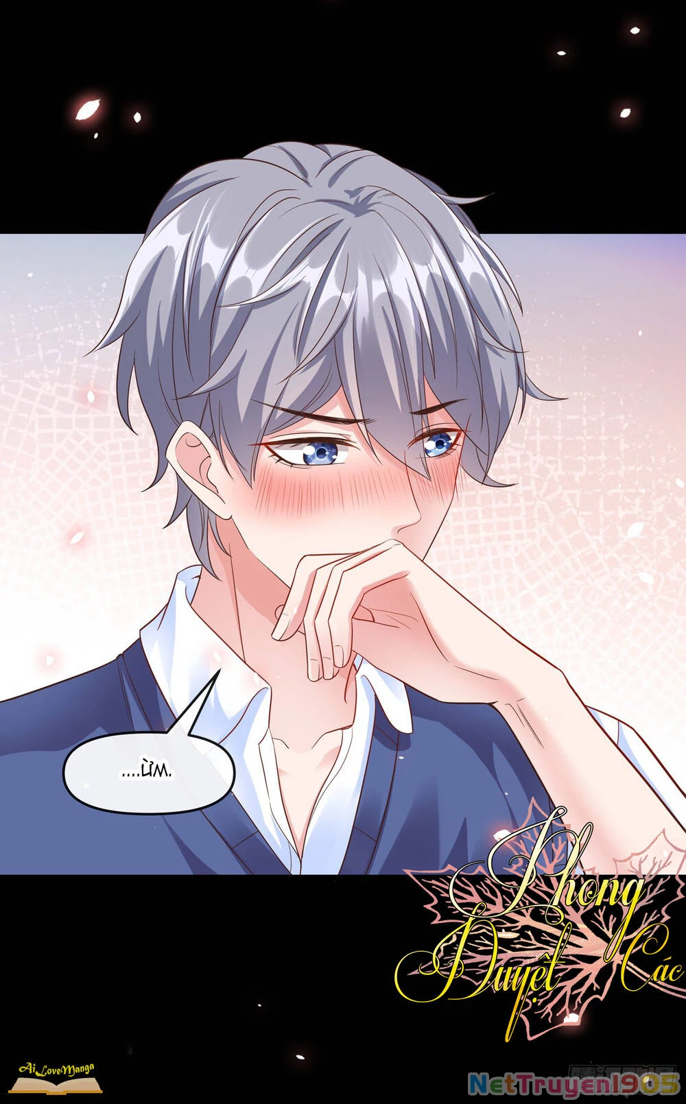 Hệ Thống Xuyên Nhanh: Ác Nam Không Dễ Chọc Chapter 33 - 42