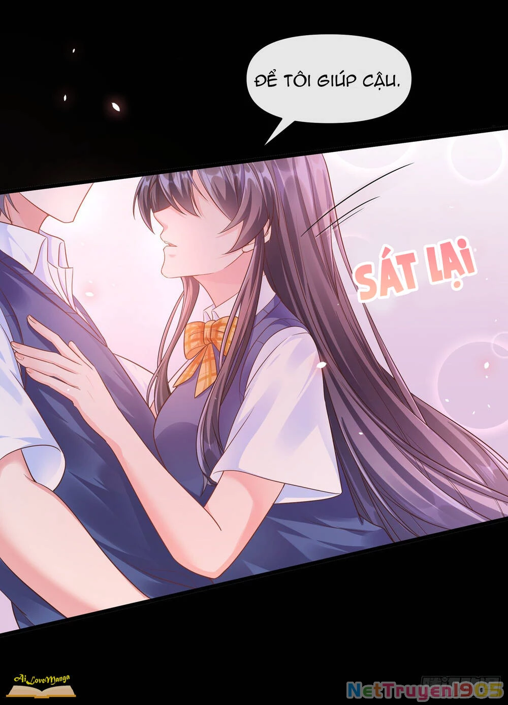 Hệ Thống Xuyên Nhanh: Ác Nam Không Dễ Chọc Chapter 33 - 43