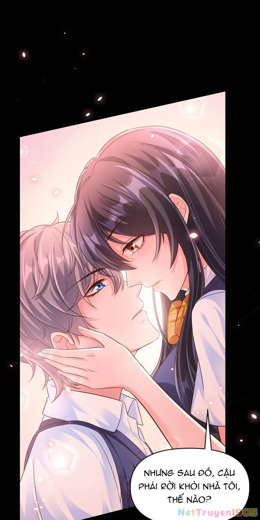 Hệ Thống Xuyên Nhanh: Ác Nam Không Dễ Chọc Chapter 33 - 44