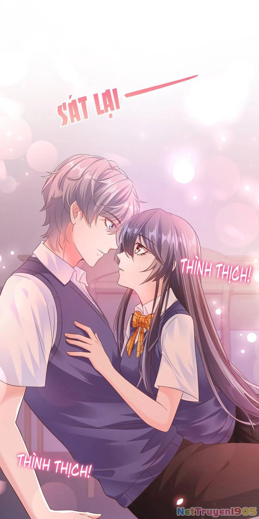 Hệ Thống Xuyên Nhanh: Ác Nam Không Dễ Chọc Chapter 34 - 3