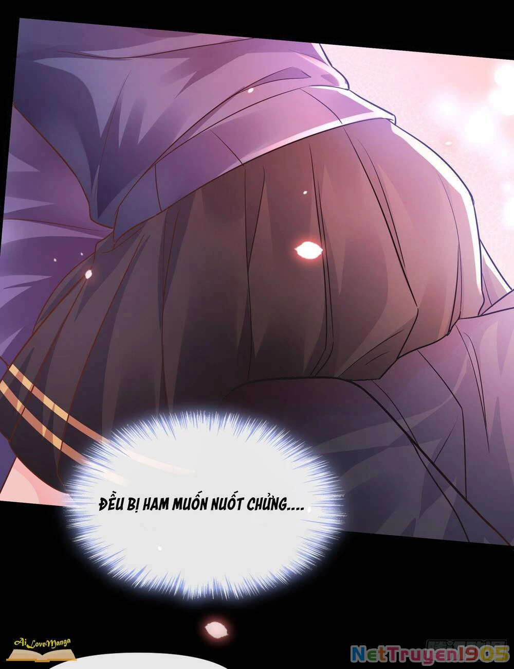 Hệ Thống Xuyên Nhanh: Ác Nam Không Dễ Chọc Chapter 34 - 7