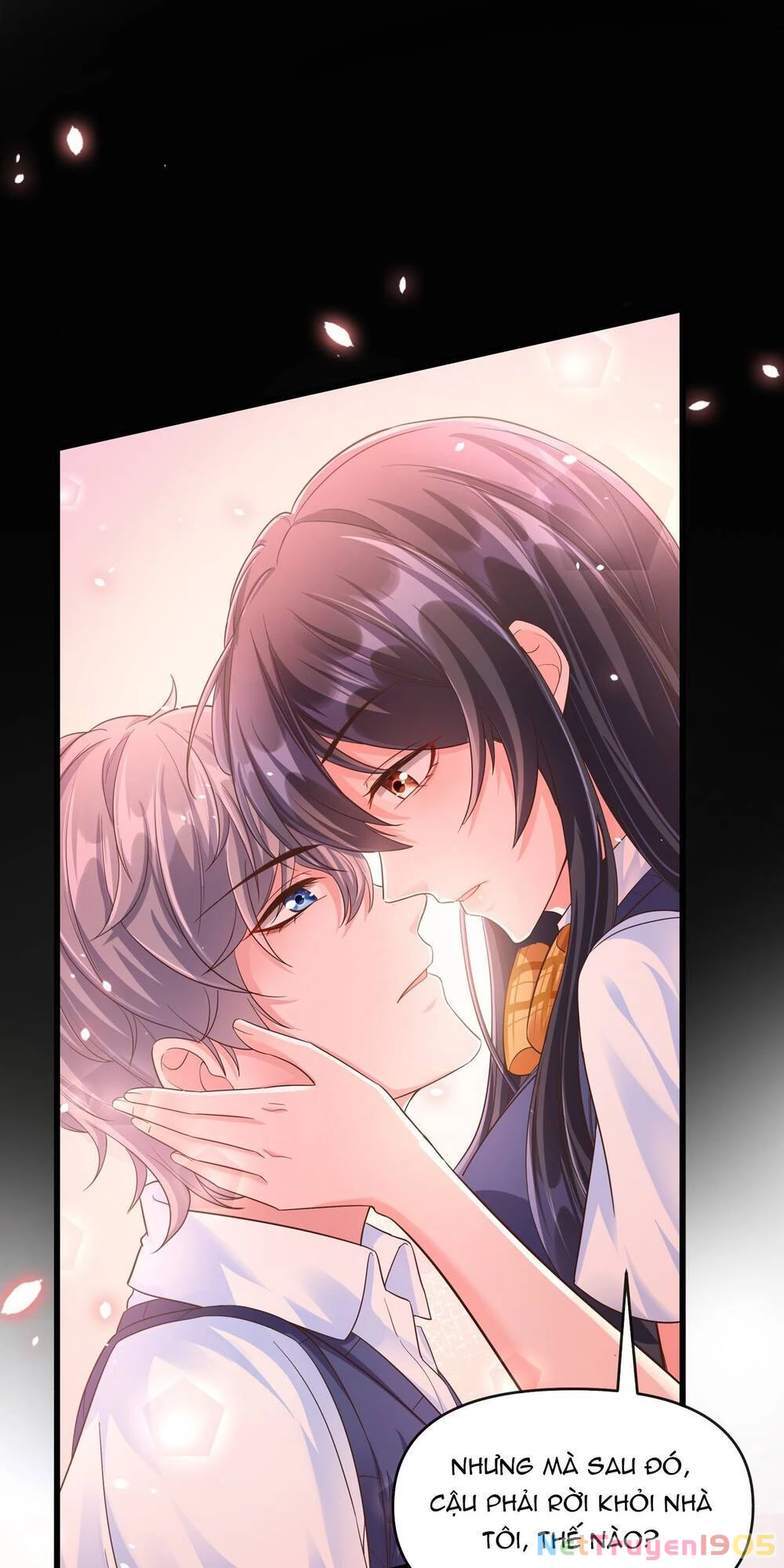 Hệ Thống Xuyên Nhanh: Ác Nam Không Dễ Chọc Chapter 34 - 9