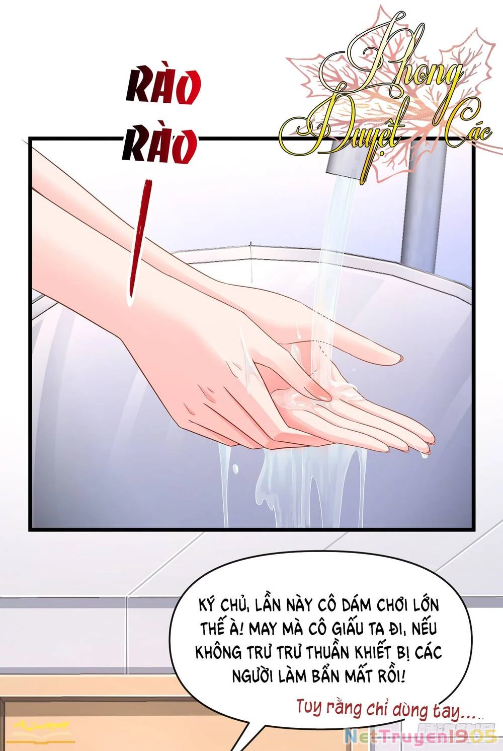 Hệ Thống Xuyên Nhanh: Ác Nam Không Dễ Chọc Chapter 34 - 15