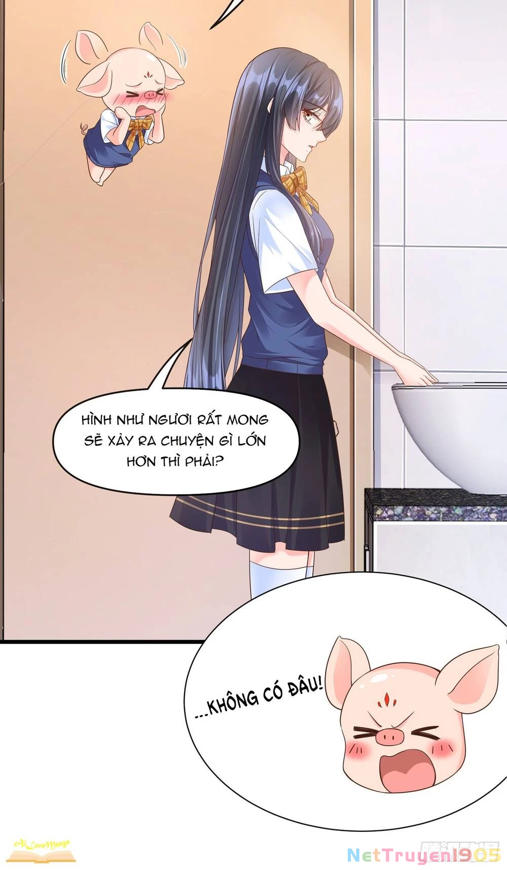 Hệ Thống Xuyên Nhanh: Ác Nam Không Dễ Chọc Chapter 34 - 16