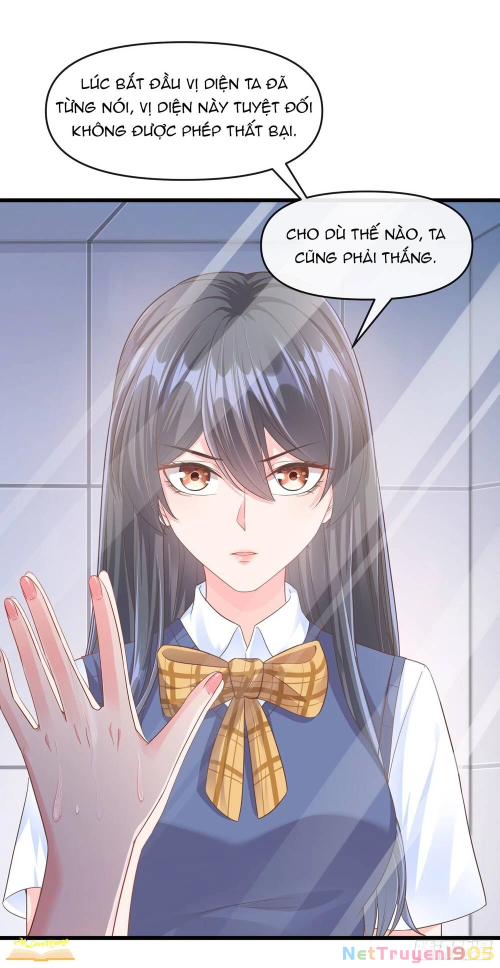 Hệ Thống Xuyên Nhanh: Ác Nam Không Dễ Chọc Chapter 34 - 17