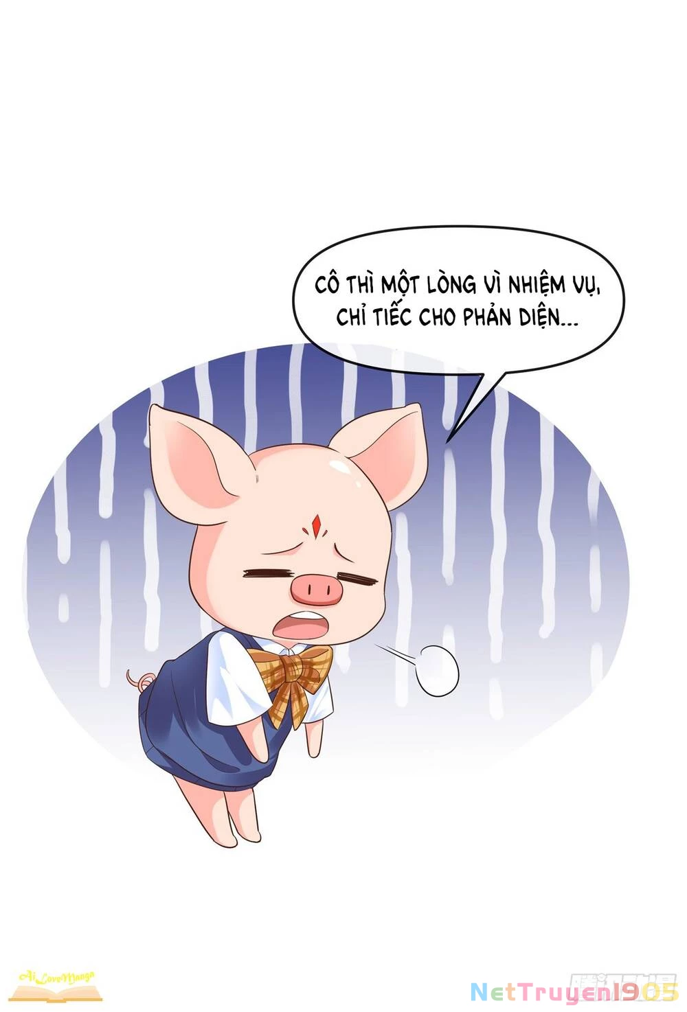 Hệ Thống Xuyên Nhanh: Ác Nam Không Dễ Chọc Chapter 34 - 18