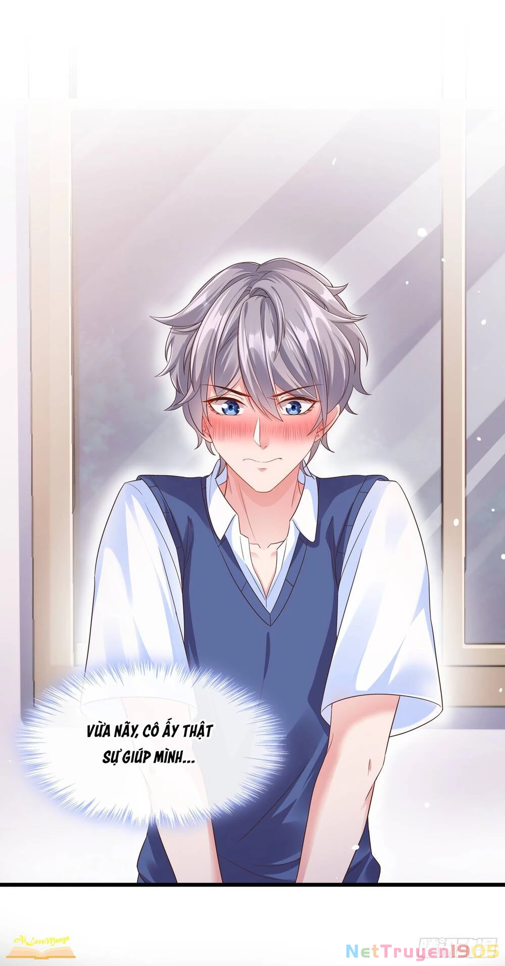 Hệ Thống Xuyên Nhanh: Ác Nam Không Dễ Chọc Chapter 34 - 19