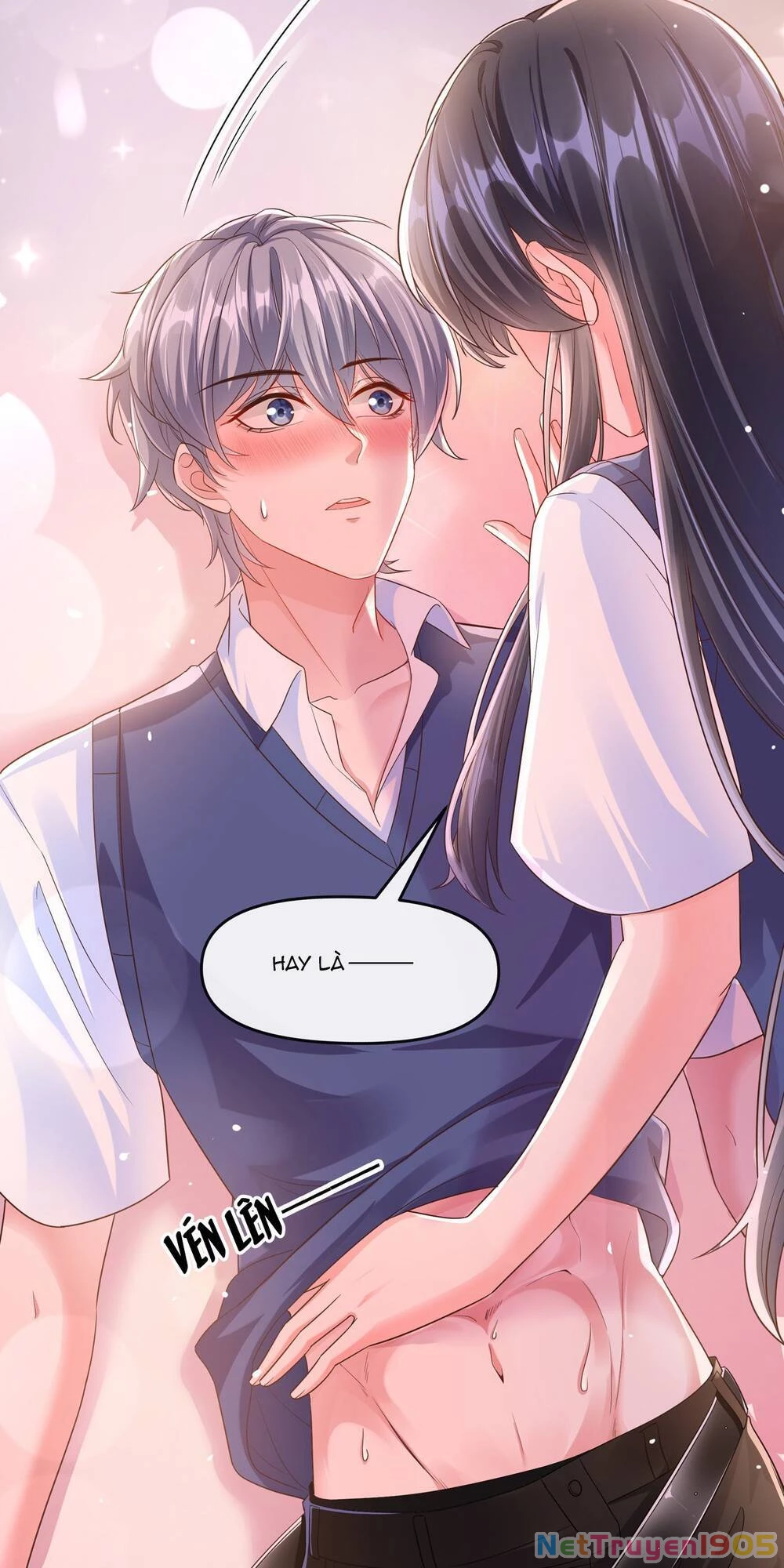 Hệ Thống Xuyên Nhanh: Ác Nam Không Dễ Chọc Chapter 34 - 22