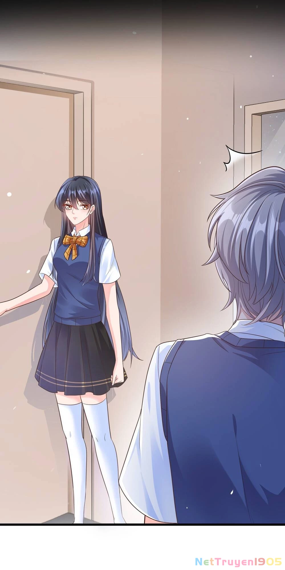 Hệ Thống Xuyên Nhanh: Ác Nam Không Dễ Chọc Chapter 34 - 27