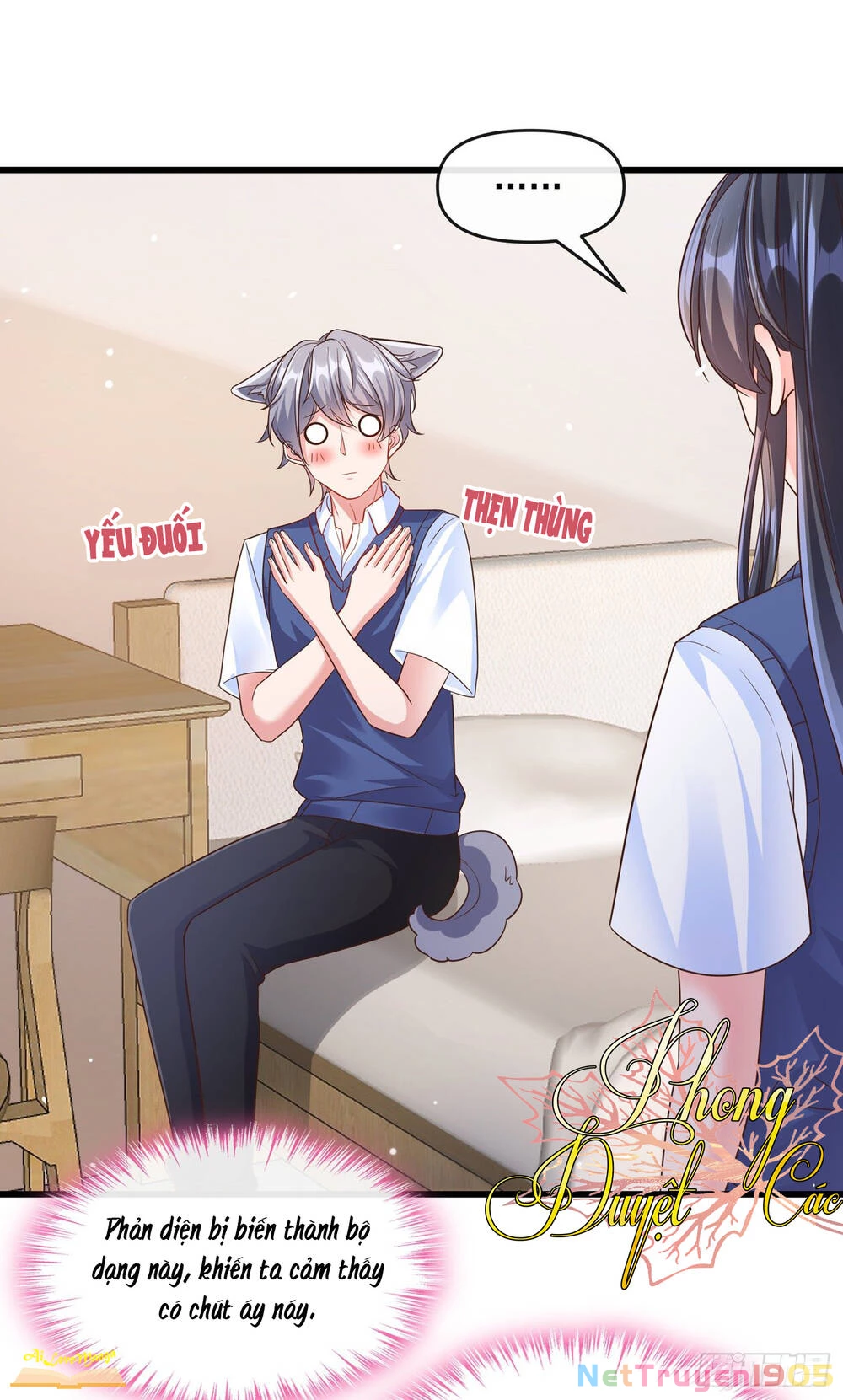 Hệ Thống Xuyên Nhanh: Ác Nam Không Dễ Chọc Chapter 34 - 29