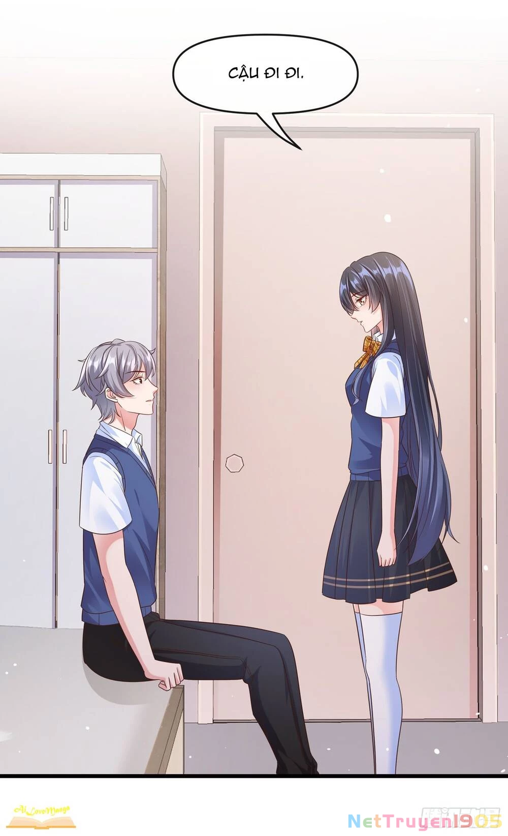 Hệ Thống Xuyên Nhanh: Ác Nam Không Dễ Chọc Chapter 34 - 31