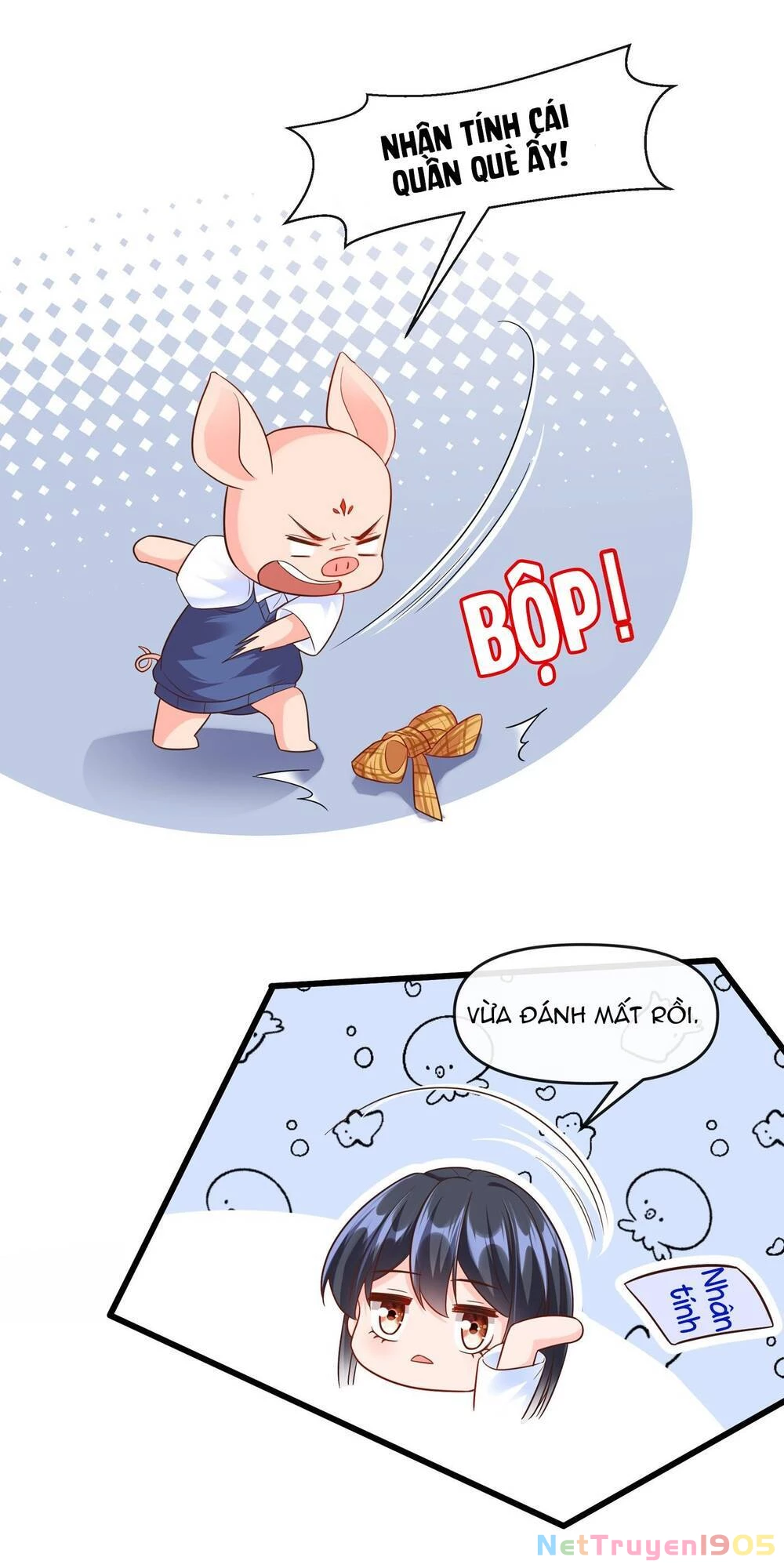 Hệ Thống Xuyên Nhanh: Ác Nam Không Dễ Chọc Chapter 34 - 32