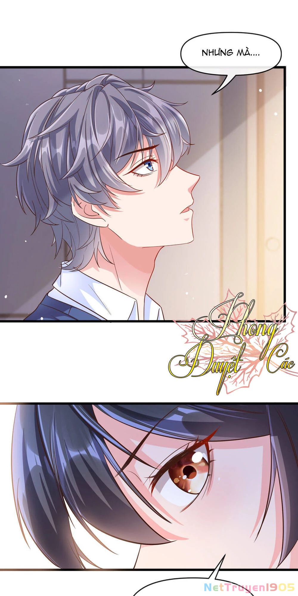 Hệ Thống Xuyên Nhanh: Ác Nam Không Dễ Chọc Chapter 34 - 34