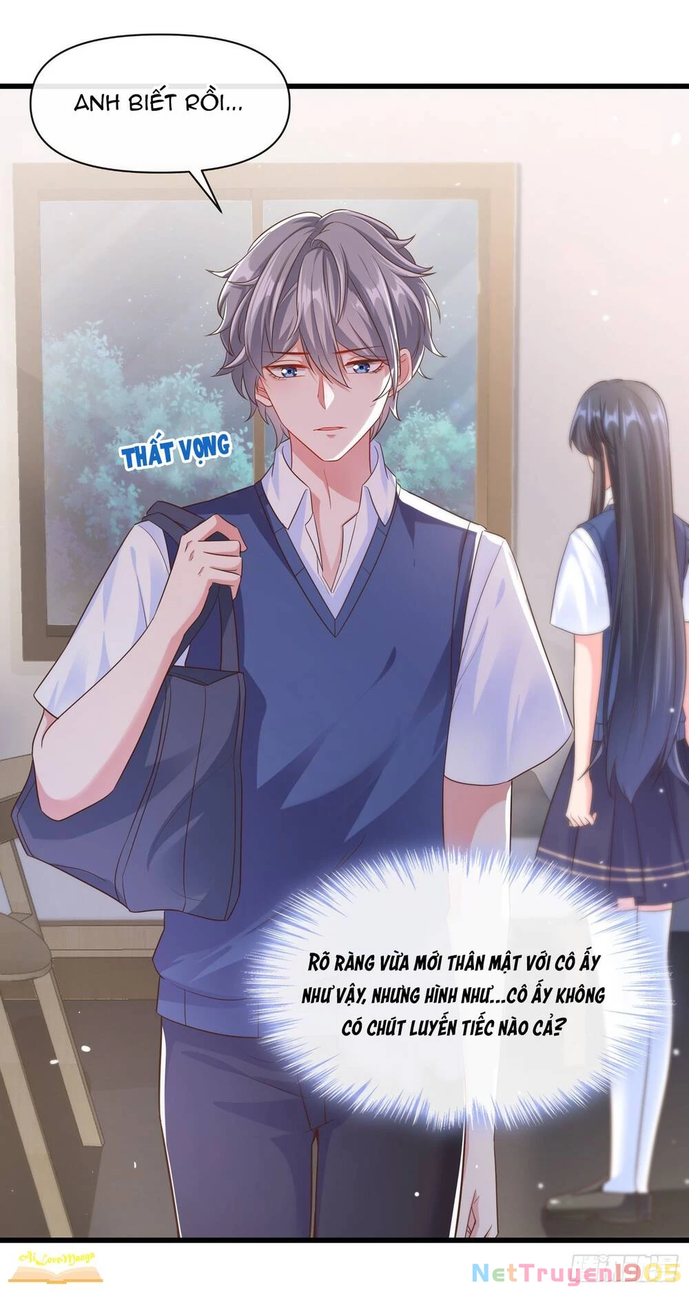 Hệ Thống Xuyên Nhanh: Ác Nam Không Dễ Chọc Chapter 34 - 36