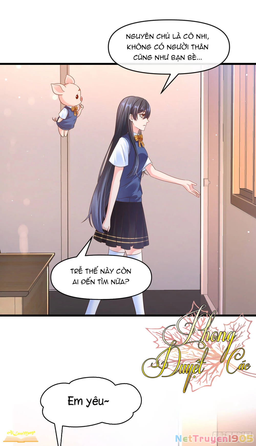 Hệ Thống Xuyên Nhanh: Ác Nam Không Dễ Chọc Chapter 34 - 39