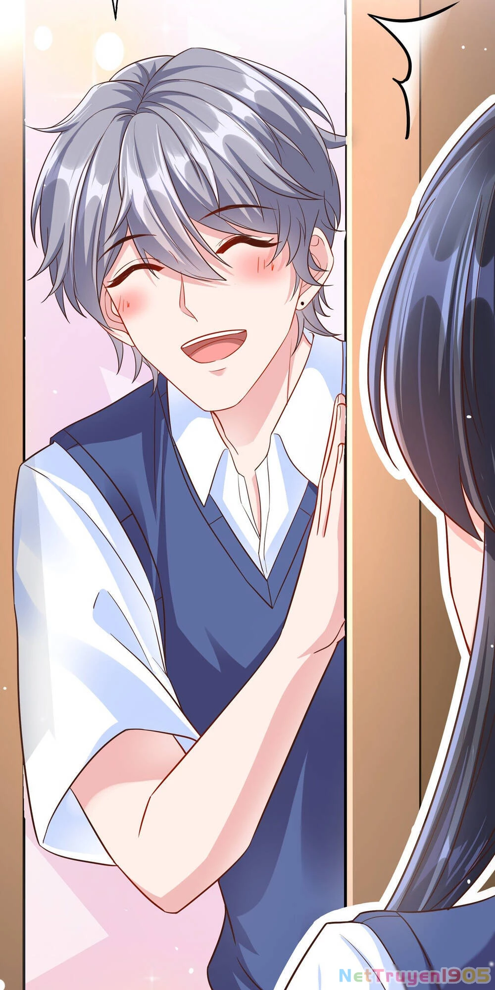 Hệ Thống Xuyên Nhanh: Ác Nam Không Dễ Chọc Chapter 34 - 40