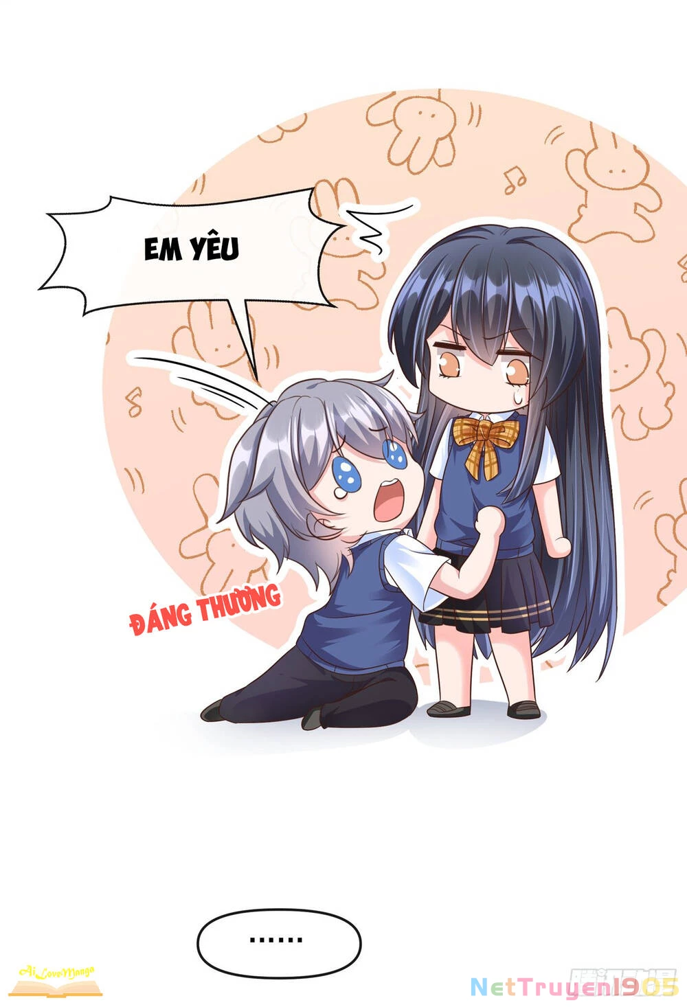 Hệ Thống Xuyên Nhanh: Ác Nam Không Dễ Chọc Chapter 34 - 43