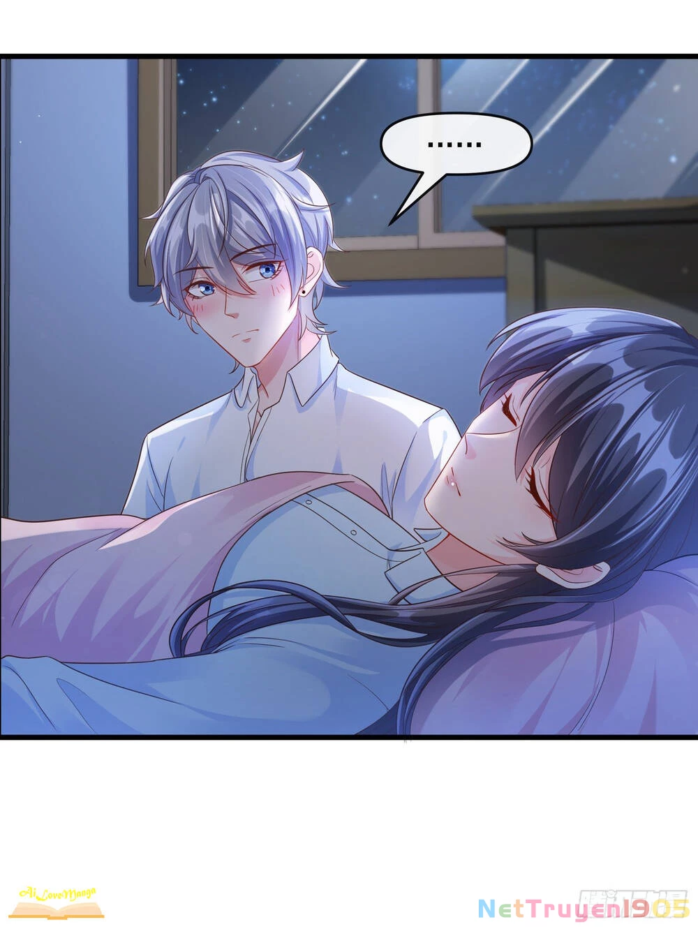 Hệ Thống Xuyên Nhanh: Ác Nam Không Dễ Chọc Chapter 34 - 47