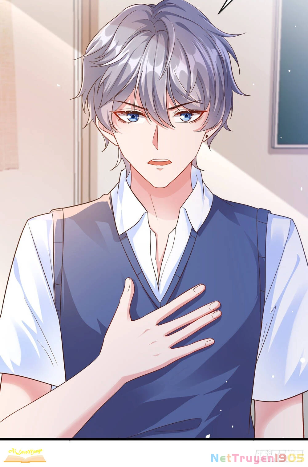 Hệ Thống Xuyên Nhanh: Ác Nam Không Dễ Chọc Chapter 35 - 9