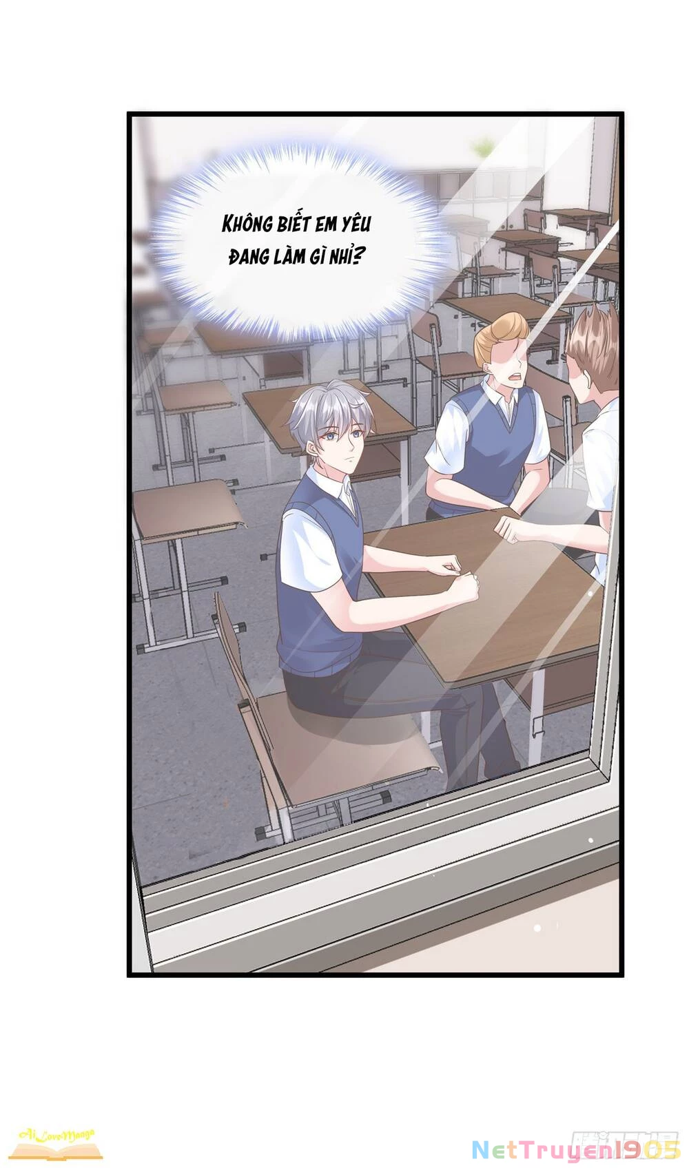 Hệ Thống Xuyên Nhanh: Ác Nam Không Dễ Chọc Chapter 35 - 11