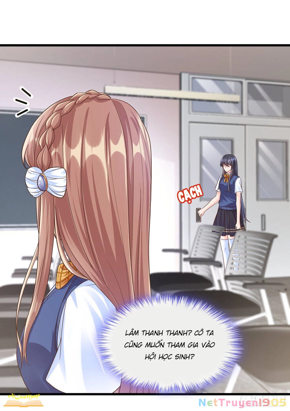 Hệ Thống Xuyên Nhanh: Ác Nam Không Dễ Chọc Chapter 35 - 15