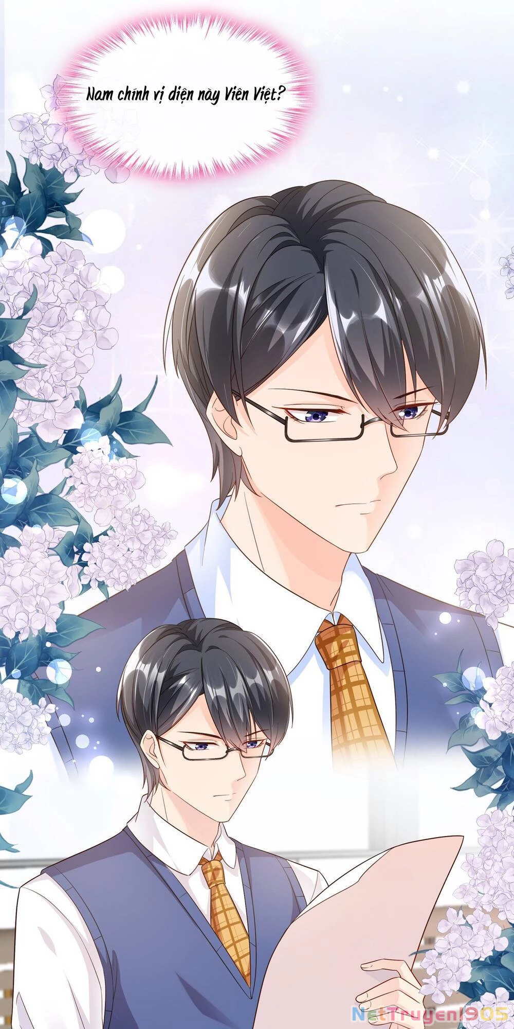 Hệ Thống Xuyên Nhanh: Ác Nam Không Dễ Chọc Chapter 35 - 17