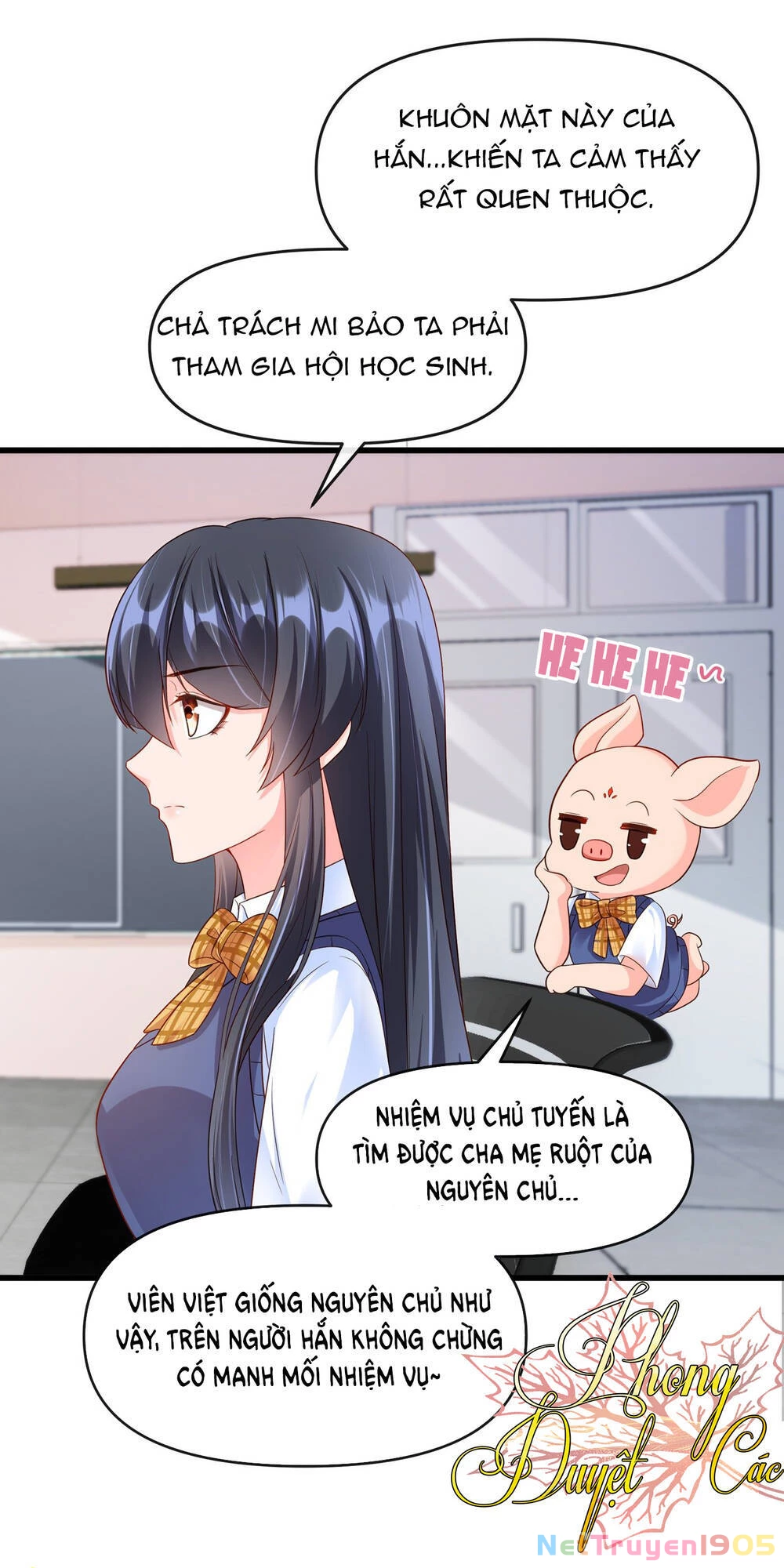 Hệ Thống Xuyên Nhanh: Ác Nam Không Dễ Chọc Chapter 35 - 19