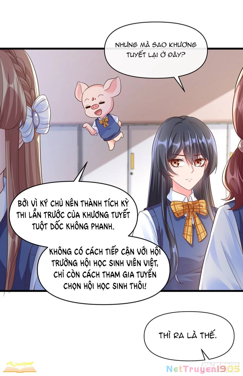 Hệ Thống Xuyên Nhanh: Ác Nam Không Dễ Chọc Chapter 35 - 21