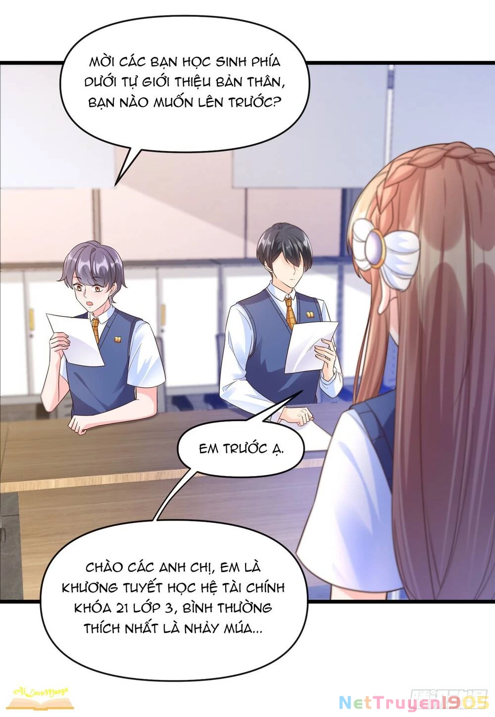 Hệ Thống Xuyên Nhanh: Ác Nam Không Dễ Chọc Chapter 35 - 22