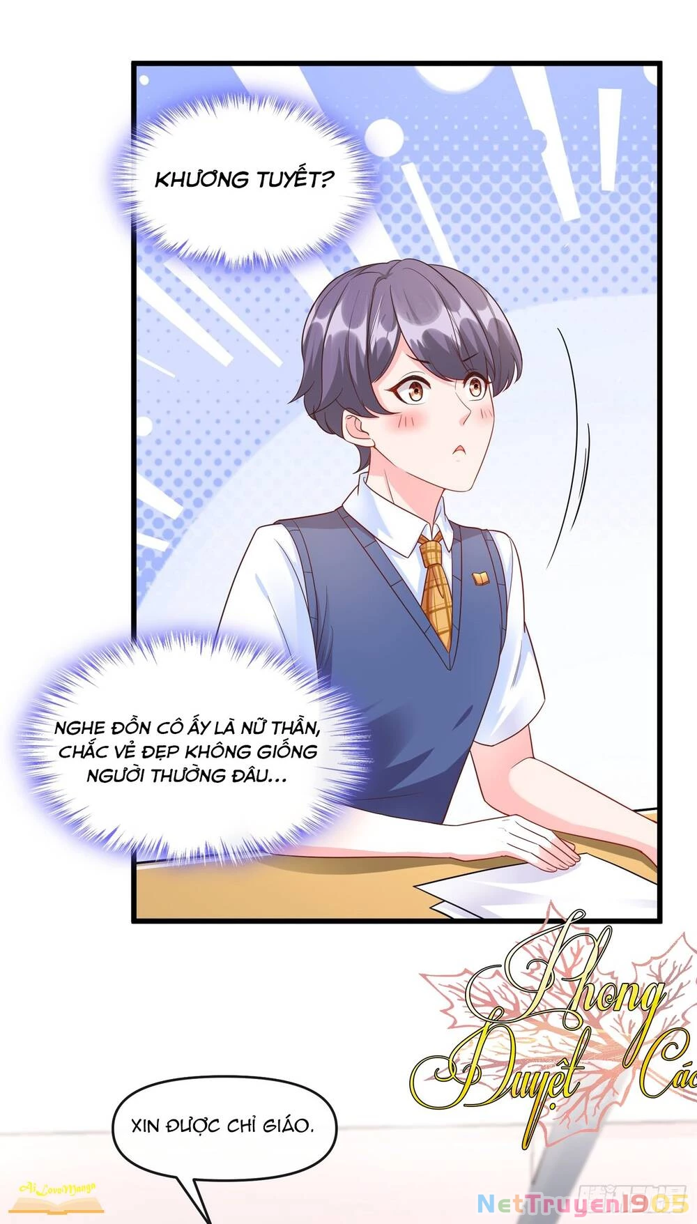 Hệ Thống Xuyên Nhanh: Ác Nam Không Dễ Chọc Chapter 35 - 23