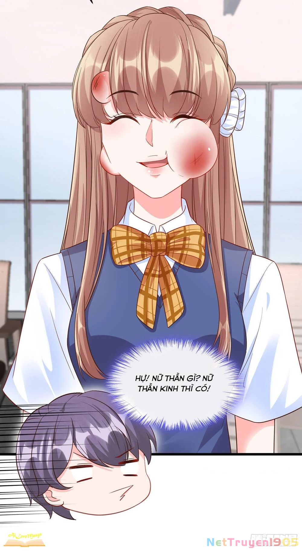 Hệ Thống Xuyên Nhanh: Ác Nam Không Dễ Chọc Chapter 35 - 24