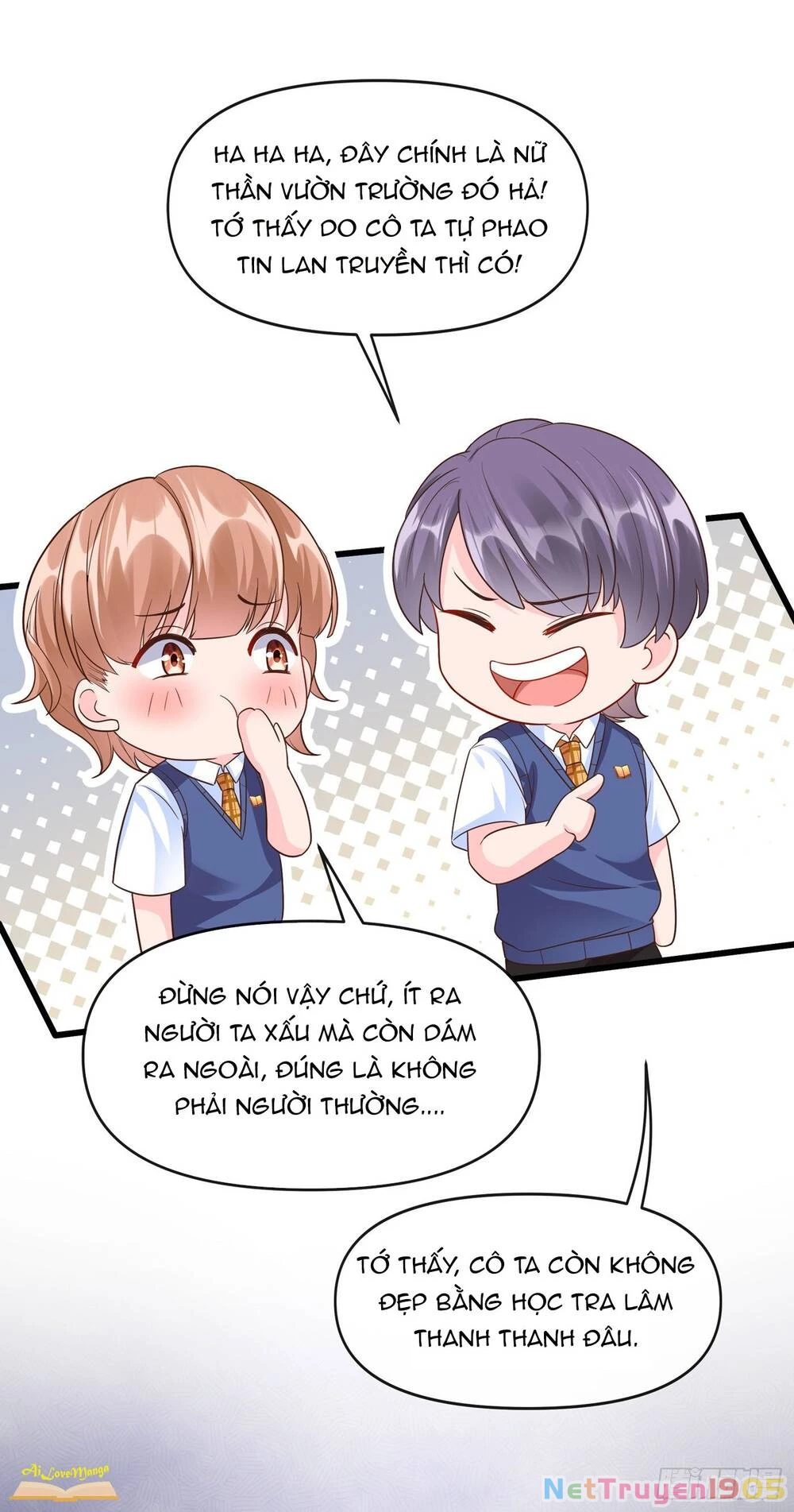 Hệ Thống Xuyên Nhanh: Ác Nam Không Dễ Chọc Chapter 35 - 25