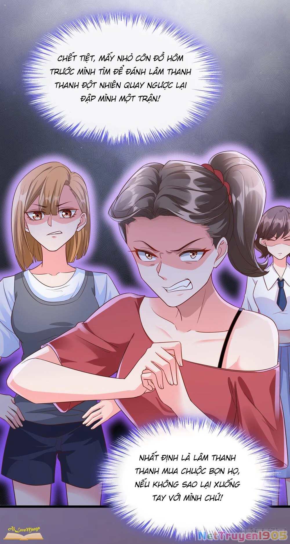 Hệ Thống Xuyên Nhanh: Ác Nam Không Dễ Chọc Chapter 35 - 26